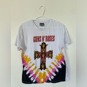 Guns N Roses Band Tee​